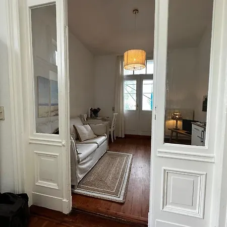 Apartmán Undine Ulme